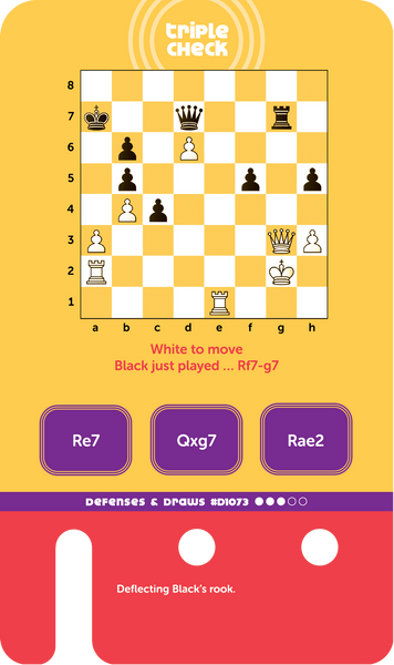 Defense & Draws Deck (cards only)