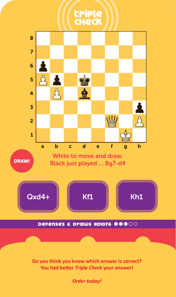 Defense & Draws Deck (cards only)