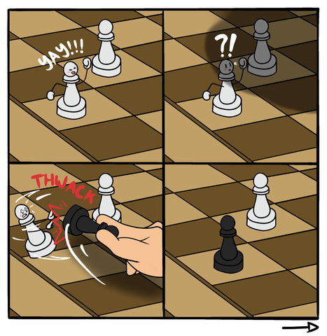 Chess 12 Weeks Online Jan-Mar 2022